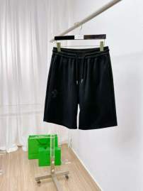 Picture of Chrome Hearts Short Pants _SKUChromeHeartsM-3XLxetr7616799